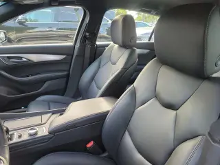 Cadillac CT5 2023 Luxury 4dr Sedan