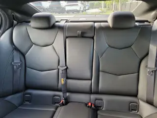 Cadillac CT5 2023 Luxury 4dr Sedan