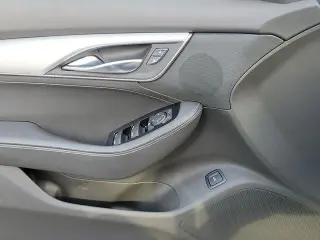 Cadillac CT5 2023 Luxury 4dr Sedan
