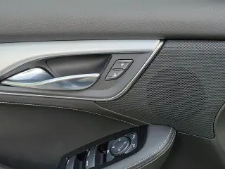 Cadillac CT5 2023 Luxury 4dr Sedan