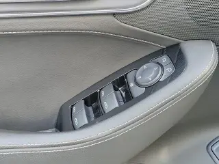 Cadillac CT5 2023 Luxury 4dr Sedan