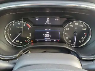 Cadillac CT5 2023 Luxury 4dr Sedan