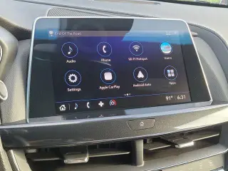 Cadillac CT5 2023 Luxury 4dr Sedan