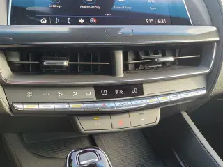 Cadillac CT5 2023 Luxury 4dr Sedan