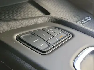 Cadillac CT5 2023 Luxury 4dr Sedan