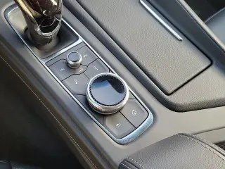 Cadillac CT5 2023 Luxury 4dr Sedan