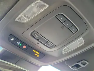 Cadillac CT5 2023 Luxury 4dr Sedan