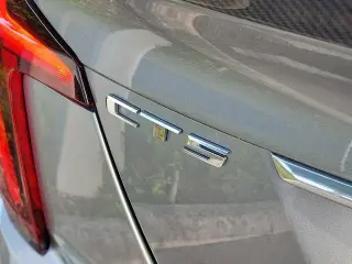 Cadillac CT5 2023 Luxury 4dr Sedan