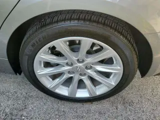 Cadillac CT5 2023 Luxury 4dr Sedan