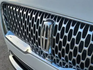 Lincoln Nautilus 2022 Standard 4dr SUV