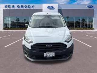 Ford Transit Connect 2022 XL 4dr SWB Cargo Mini-Van w/Rear Cargo Doors
