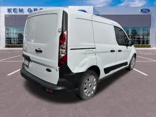Ford Transit Connect 2022 XL 4dr SWB Cargo Mini-Van w/Rear Cargo Doors