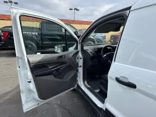 Ford Transit Connect 2022 XL 4dr SWB Cargo Mini-Van w/Rear Cargo Doors