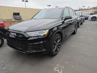 Audi Q7 2022 AWD quattro Premium Plus 55 TFSI 4dr SUV