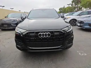 Audi Q7 2022 AWD quattro Premium Plus 55 TFSI 4dr SUV