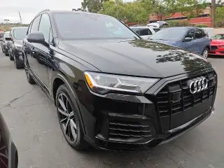 Audi Q7 2022 AWD quattro Premium Plus 55 TFSI 4dr SUV