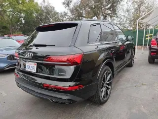 Audi Q7 2022 AWD quattro Premium Plus 55 TFSI 4dr SUV