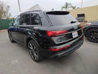 Audi Q7 2022 AWD quattro Premium Plus 55 TFSI 4dr SUV
