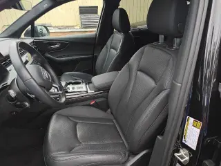 Audi Q7 2022 AWD quattro Premium Plus 55 TFSI 4dr SUV