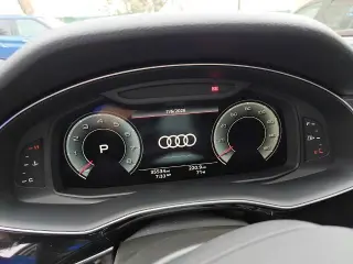 Audi Q7 2022 AWD quattro Premium Plus 55 TFSI 4dr SUV