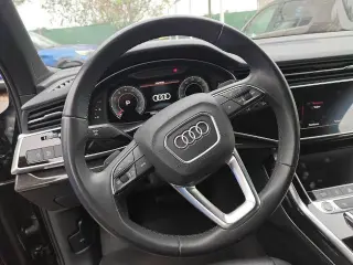 Audi Q7 2022 AWD quattro Premium Plus 55 TFSI 4dr SUV