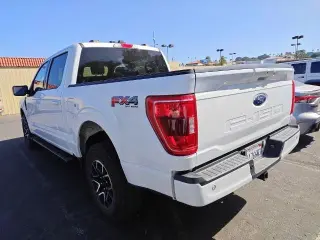 Ford F-150 2023 4x4 Lariat 4dr SuperCrew 5.5 ft. SB