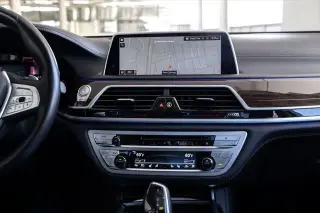 BMW 7 Series 2020 AWD 750i xDrive 4dr Sedan