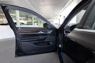 BMW 7 Series 2020 AWD 750i xDrive 4dr Sedan