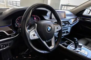 BMW 7 Series 2020 AWD 750i xDrive 4dr Sedan