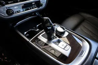 BMW 7 Series 2020 AWD 750i xDrive 4dr Sedan