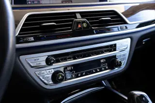 BMW 7 Series 2020 AWD 750i xDrive 4dr Sedan