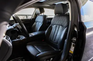 BMW 7 Series 2020 AWD 750i xDrive 4dr Sedan