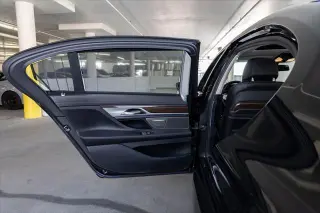 BMW 7 Series 2020 AWD 750i xDrive 4dr Sedan