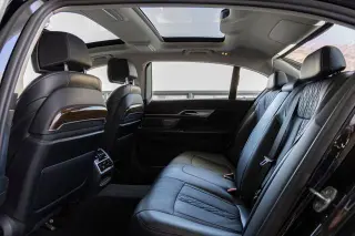 BMW 7 Series 2020 AWD 750i xDrive 4dr Sedan