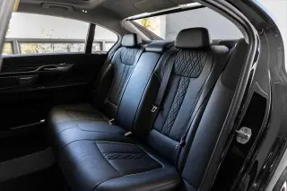 BMW 7 Series 2020 AWD 750i xDrive 4dr Sedan