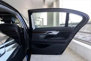 BMW 7 Series 2020 AWD 750i xDrive 4dr Sedan