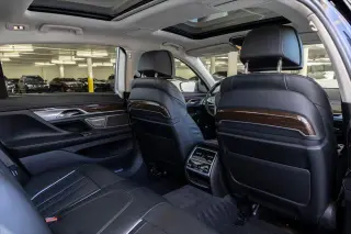 BMW 7 Series 2020 AWD 750i xDrive 4dr Sedan