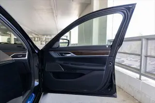 BMW 7 Series 2020 AWD 750i xDrive 4dr Sedan