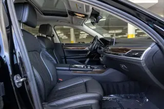 BMW 7 Series 2020 AWD 750i xDrive 4dr Sedan