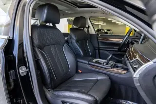BMW 7 Series 2020 AWD 750i xDrive 4dr Sedan