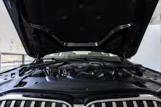 BMW 7 Series 2020 AWD 750i xDrive 4dr Sedan