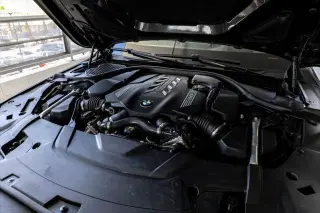BMW 7 Series 2020 AWD 750i xDrive 4dr Sedan