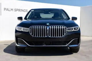 BMW 7 Series 2020 AWD 750i xDrive 4dr Sedan