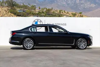BMW 7 Series 2020 AWD 750i xDrive 4dr Sedan