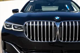 BMW 7 Series 2020 AWD 750i xDrive 4dr Sedan