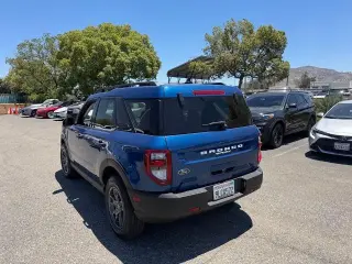 Ford Bronco Sport 2023 AWD Big Bend 4dr SUV