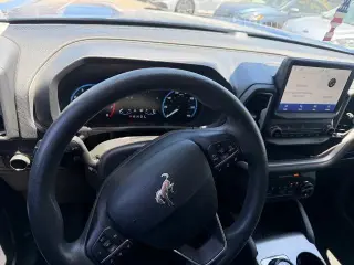 Ford Bronco Sport 2023 AWD Big Bend 4dr SUV