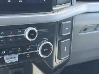 Ford F-150 2025 4x2 XLT 4dr SuperCrew 5.5 ft. SB