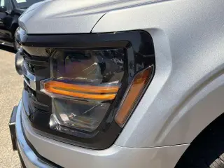 Ford F-150 2025 4x2 XLT 4dr SuperCrew 5.5 ft. SB