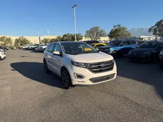 Ford Edge 2017 AWD Sport 4dr Crossover